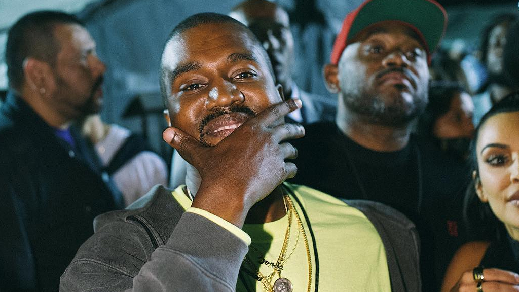 How Kanye West’s Lawsuit Against EMI Could Change the Music Industry Forever