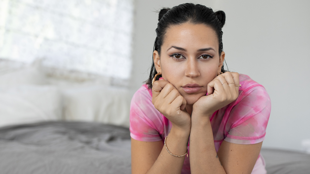 Kat Dahlia Returns as an Independent Vanguard: Interview