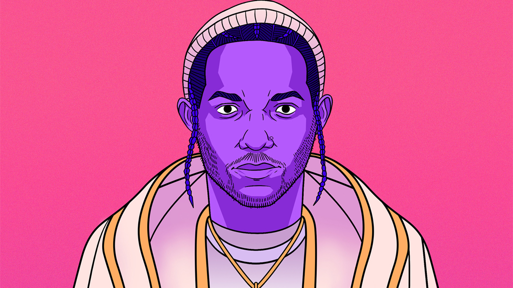 The Art of Godliness in Modern Hip-Hop