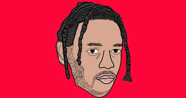 Why Kendrick Lamar Wasn’t the Only Best Rap Album Winner Last Night