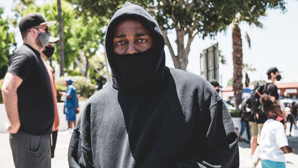 “The World Is Endin’”: Kendrick Lamar’s ‘DAMN.’ Premonition Came True