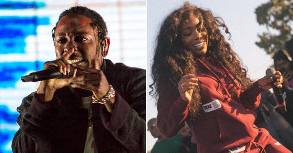 The GRAMMY Bump: Kendrick Lamar, SZA & More See Massive Social Media Following Increase