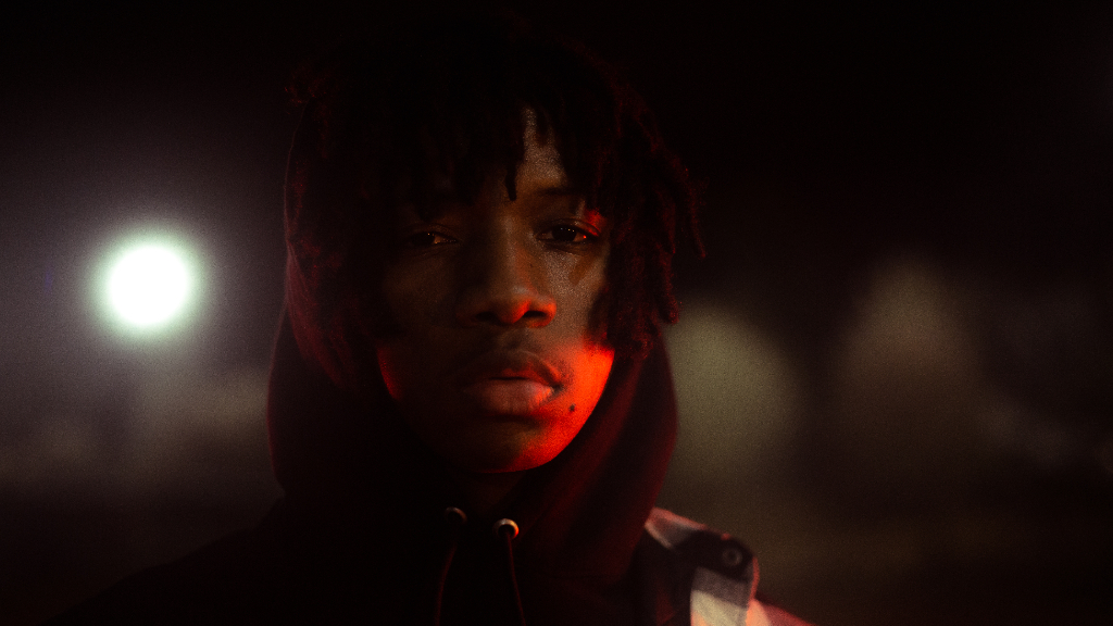 Kenny Mason Is the Sound of Change