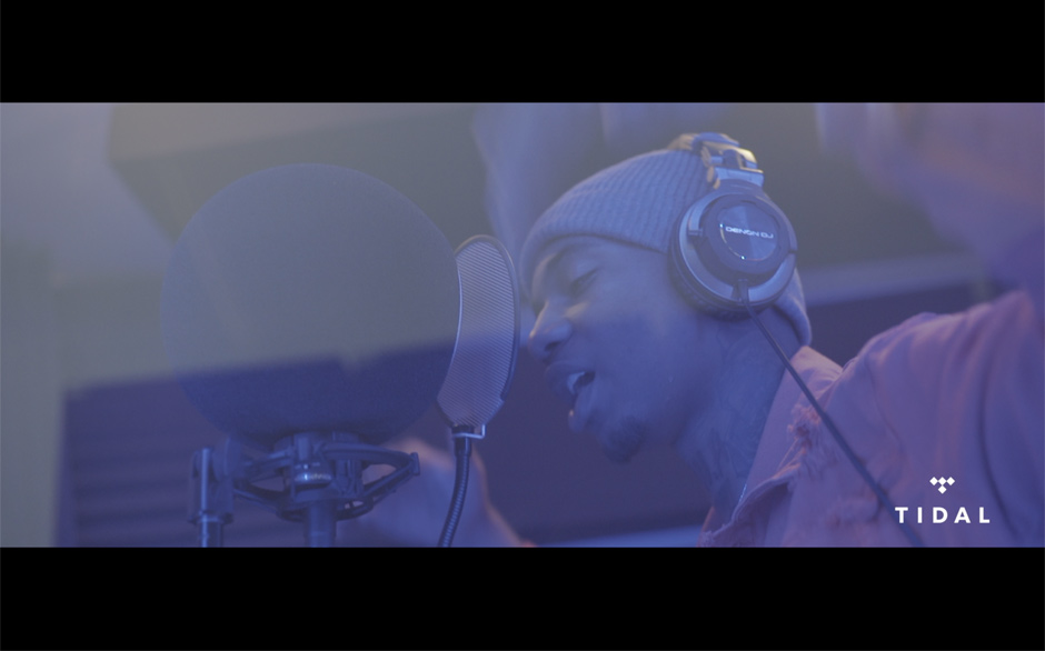 Key Glock Goes Off Top for Ep. 20 of DJBooth & TIDAL’s “Bless The Booth” Freestyle Series