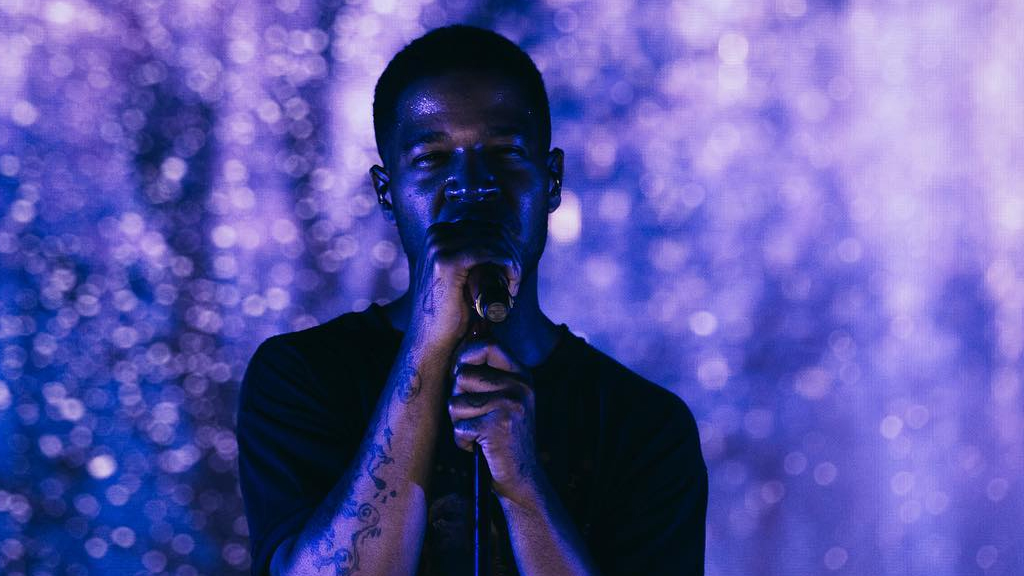 Kid Cudi Opens Up About Suicidal Thoughts: “I Was Thinking of Ways to Do It”