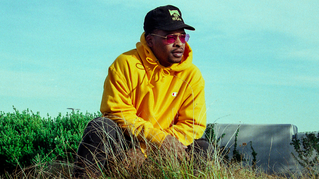 Meet KingJet, the LA Singer-Producer-Rapper Occupying Every Lane
