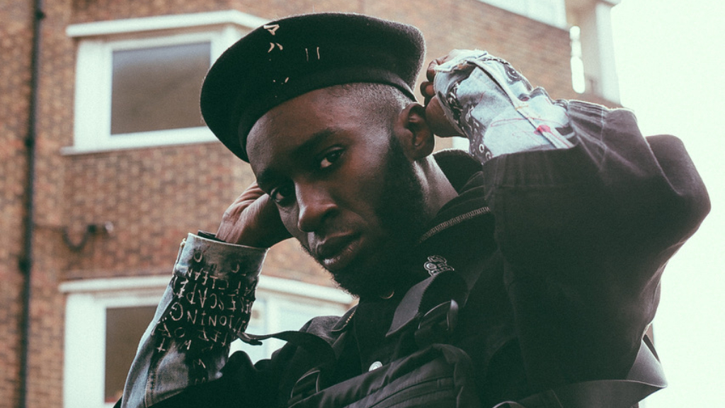 Kojey Radical Found His ‘Invincibility Card’: Interview