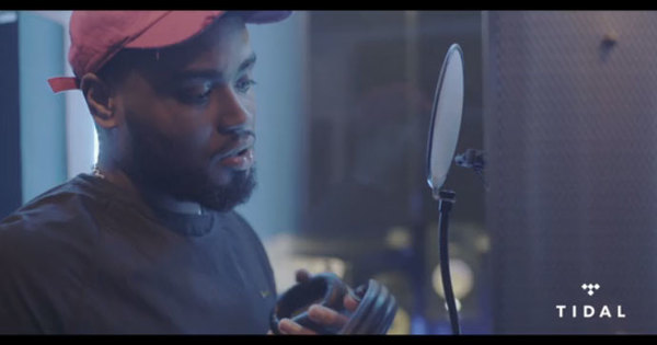 Kris Kasanova Puts on for Brooklyn in Ep. 14 of DJBooth & TIDAL’s “Bless The Booth”: Watch