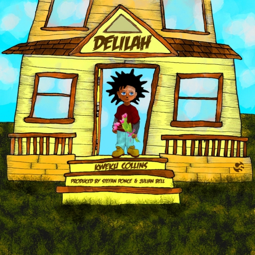 Kweku Collins – Delilah