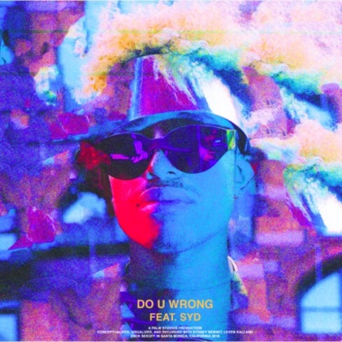 Leven Kali – Do U Wrong ft. Syd