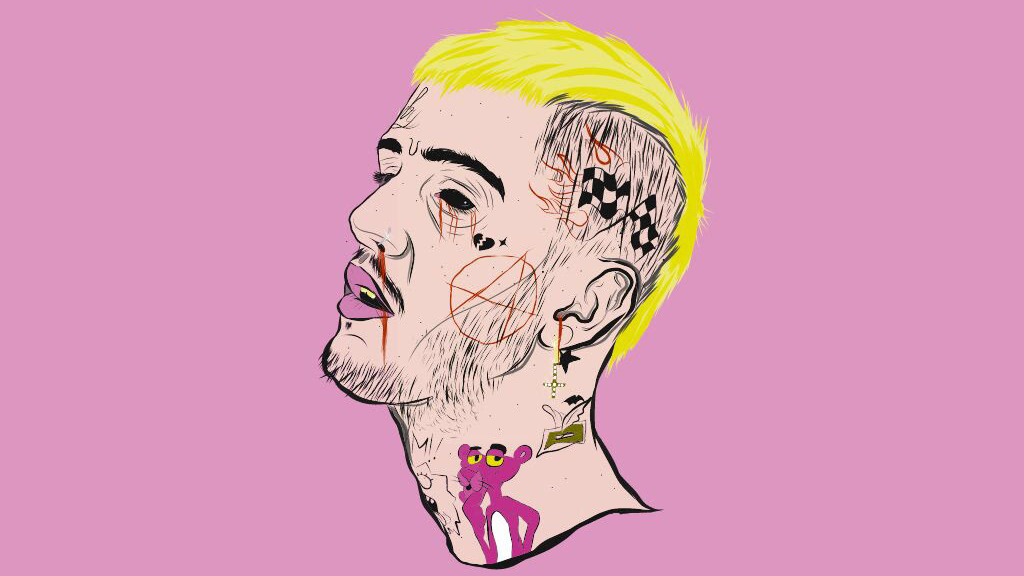 “Broken Girls,” Drugs & Viewing Women as Substances