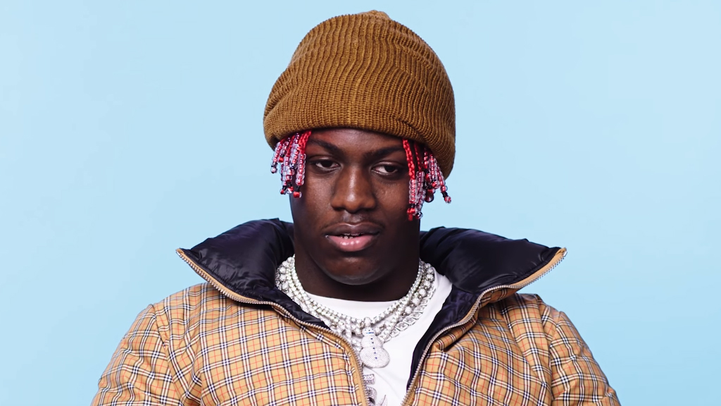 Lil Yachty Admits ‘Teenage Emotions’ Backlash “Broke Me”