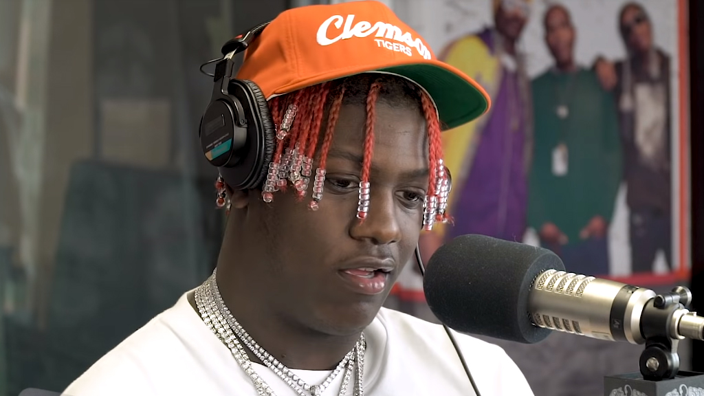 “I Don’t Like to Be Alone”: Lil Yachty Talks About Sharing a House With 10 Friends