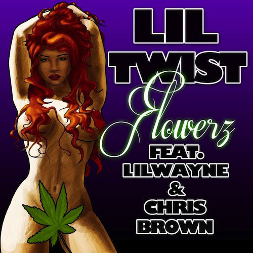 Lil Twist ft. Lil Wayne & Chris Brown – Flowerz