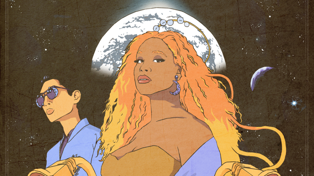 How Do You Plan a World Tour During COVID-19?