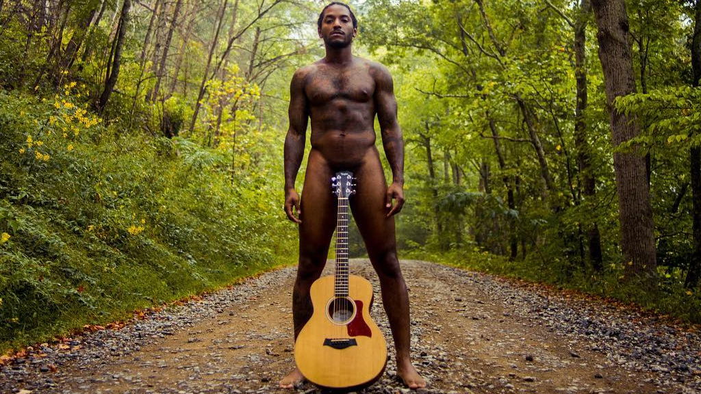 Lloyd Responds to Ignorant Instagram User: “Your Homophobia Is a Disease”