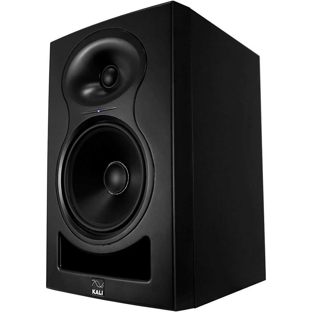 Kali Audio LP-8 Monitor Speaker: Review