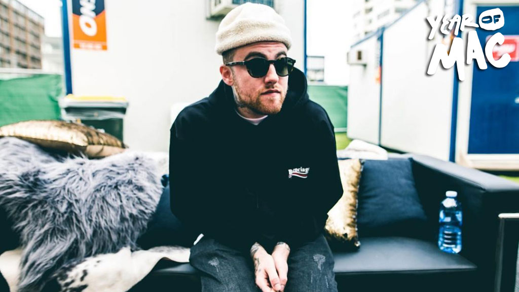 A Final Letter to Mac Miller