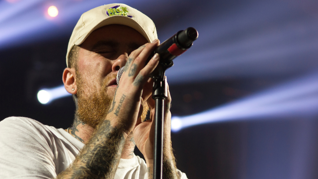 5 Songs Defined Mac Miller’s Decade