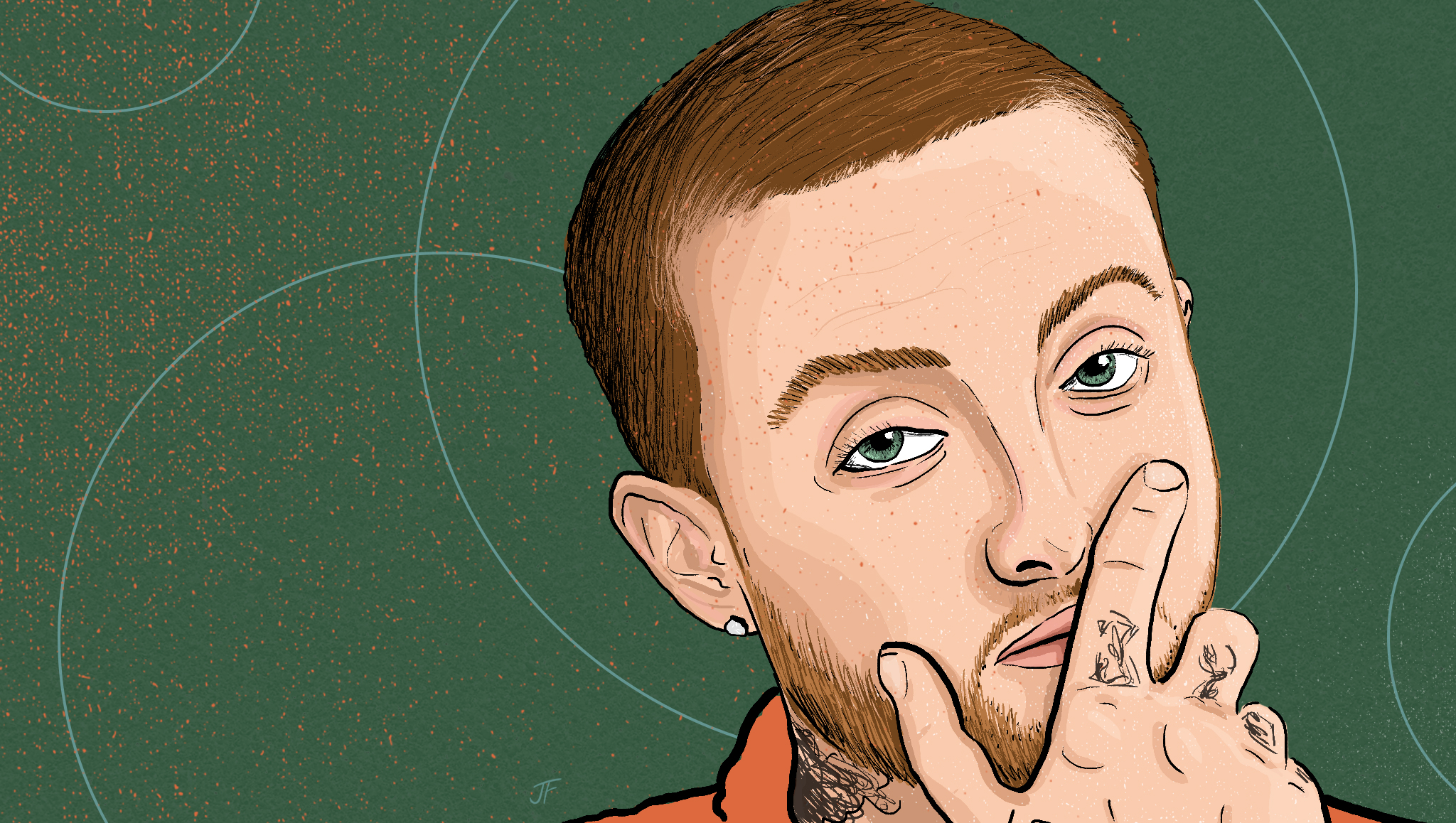 Mac Miller’s “So It Goes” & Accepting Endings