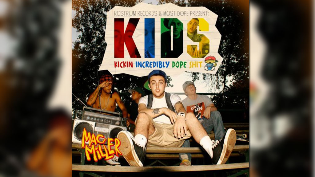 Why We Still Love Mac Miller’s ‘K.I.D.S.’