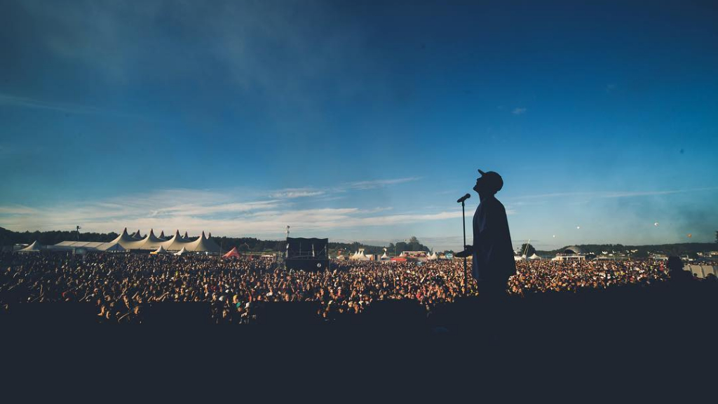 Mac Miller’s Legendary Brag