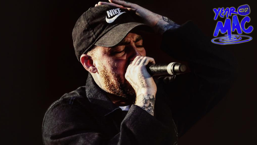 “From the Gravel to the Motherf**king Castle”: On Mac Miller’s Love of the Castle Motif