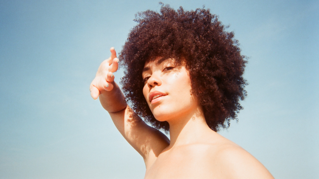 Meet Madison McFerrin, the Most Fearless Singer In Brooklyn