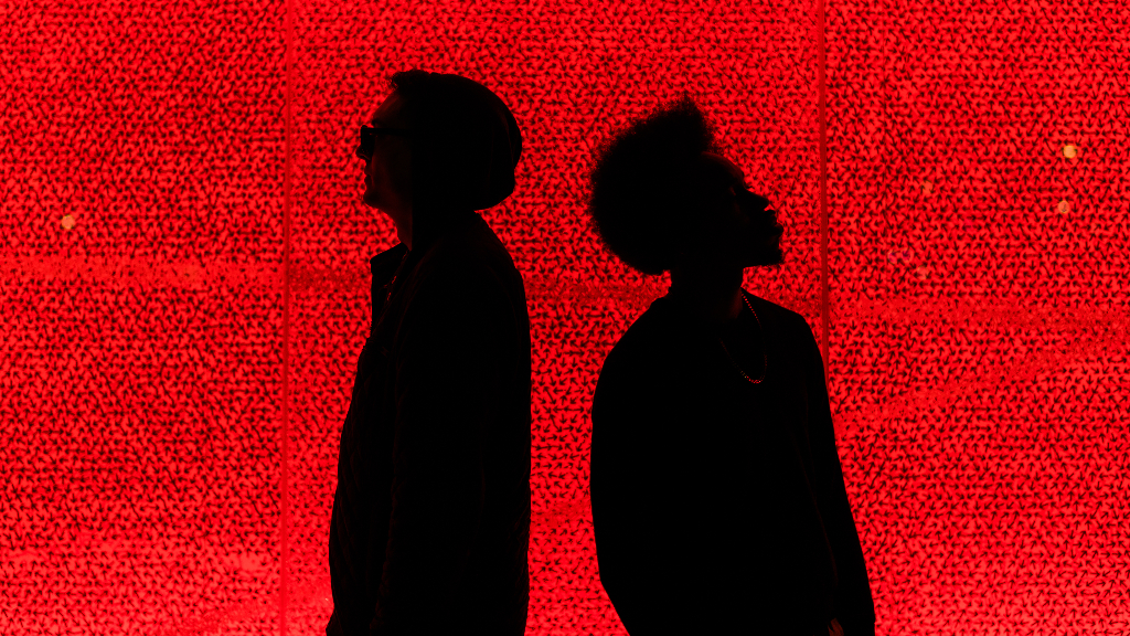 L’Orange & Solemn Brigham Are Marlowe — This Is Their Story