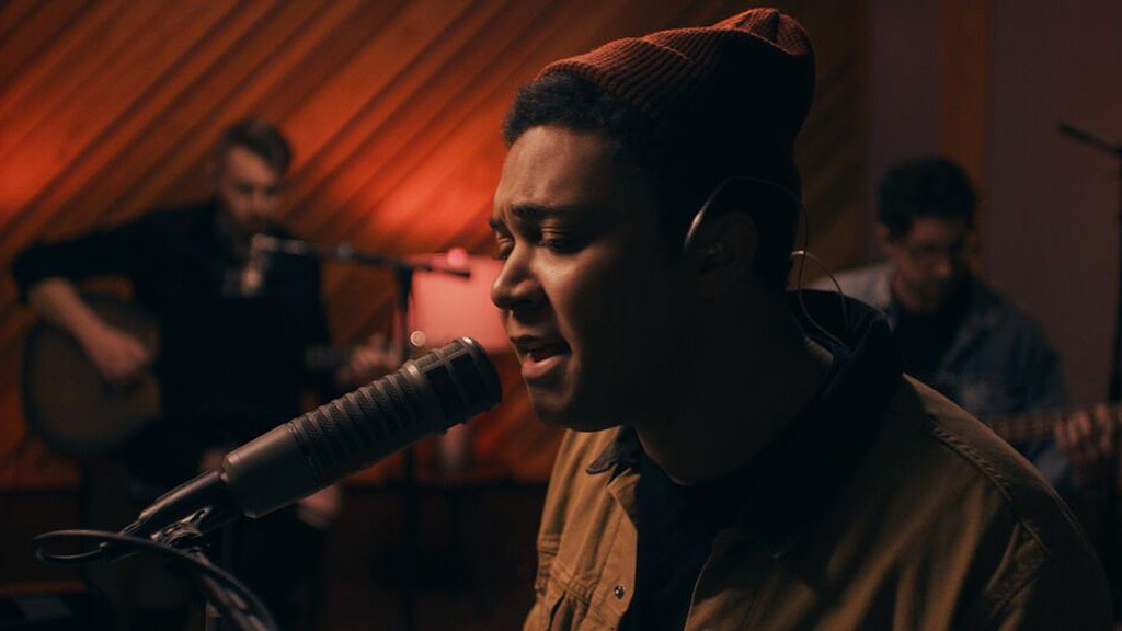 Platinum Producer McClenney Details His Journey from ‘Guitar Hero’ to GRAMMY Certificate