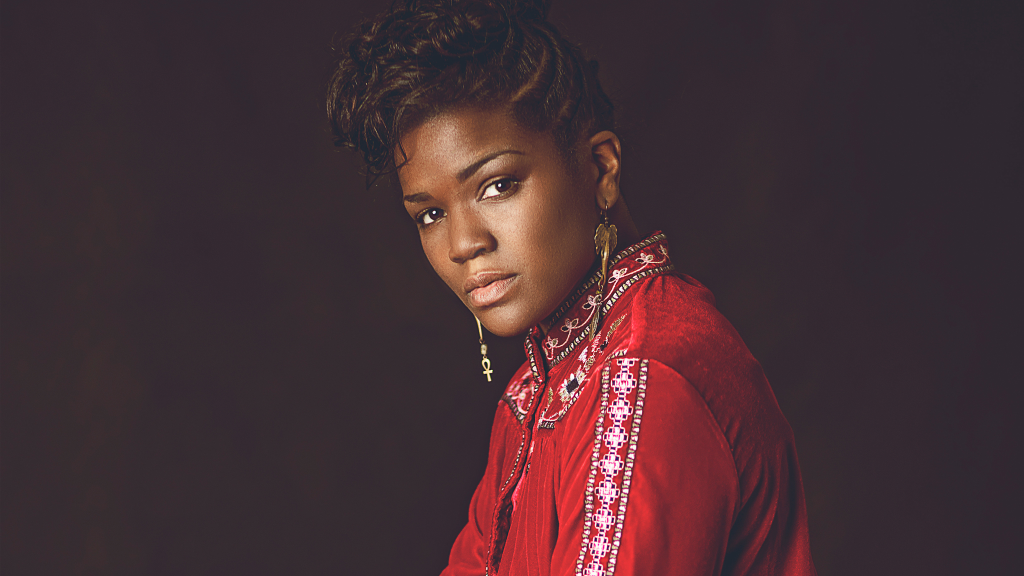 Meet A.I. The Anomaly, One of Hip-Hop’s Most Beautiful Souls