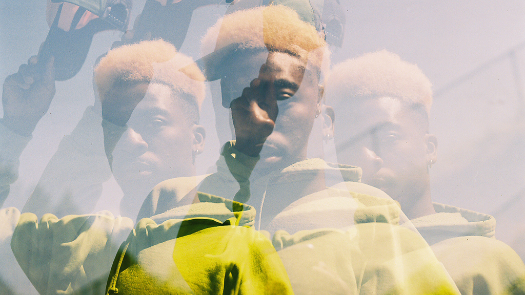 Meet Drelli, Minneapolis’ Most Vibrant New Voice