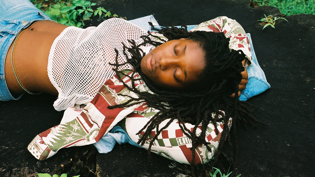 Meet Ivy Sole, the Philly Rapper Bringing Every Type of Love to Hip-Hop