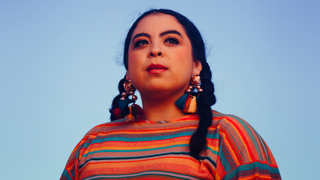 Chicago’s KAINA Is a Healer: Interview