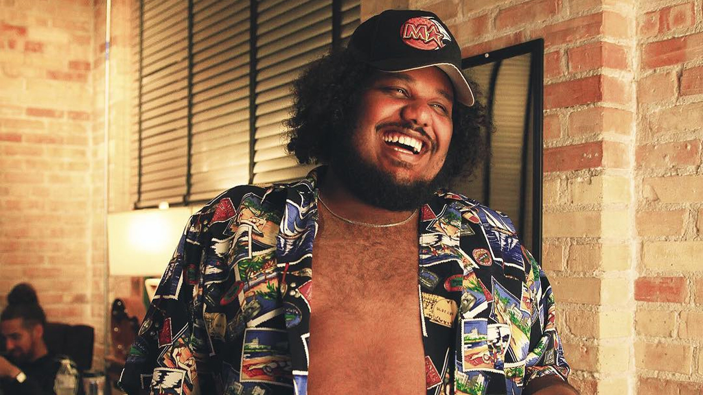 Rappers Are Still Having Fun