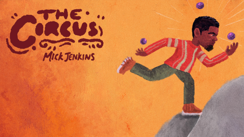 Mick Jenkins ‘The Circus’ EP 1 Listen Review