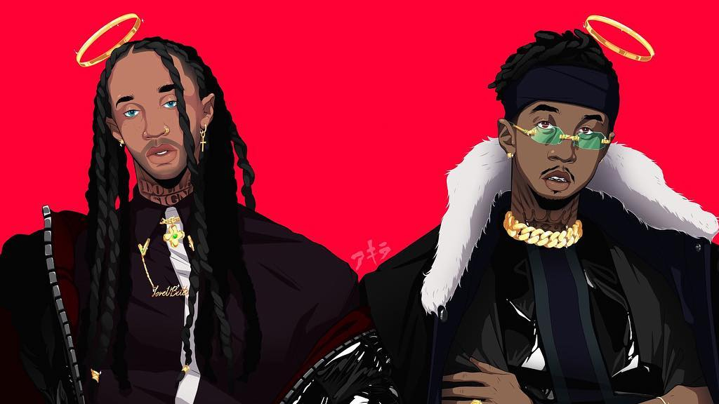 Jeremih & Ty Dolla $ign Play It Too Safe on ‘MihTy’