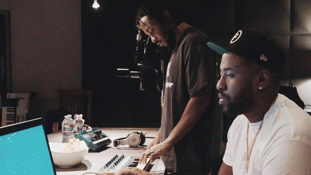 Mike WiLL Made-It: ‘Creed II: The Album’ Is Maybe the Collaborative Project “of Our Generation”