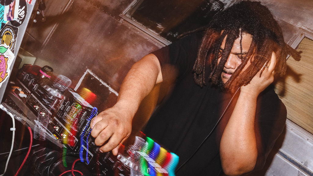 Video Games, Anime, & Lo-Fi Hip-Hop: Welcome to Atlanta’s Monday Night Haven