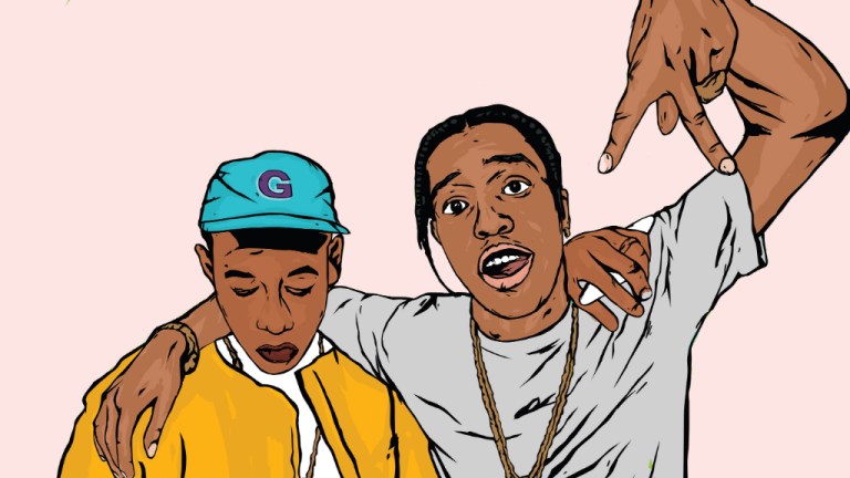8 Most Influential Internet Rap Collectives of the 2010s – DJBooth
