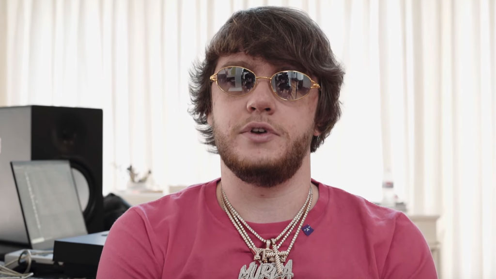Murda Beatz Delivers Important Advice to Producers Who Lack Patience