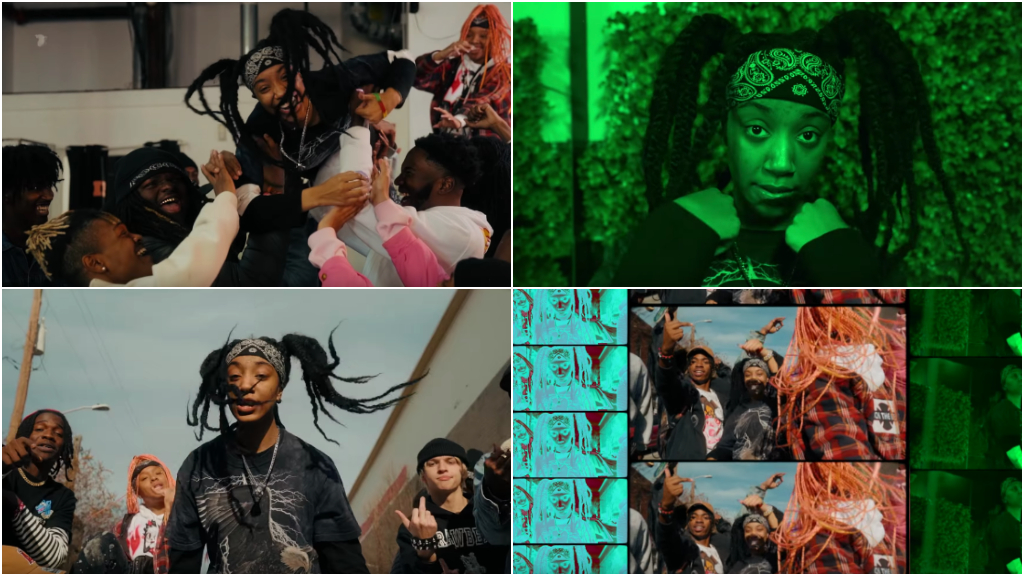 Music Videos Still Matter