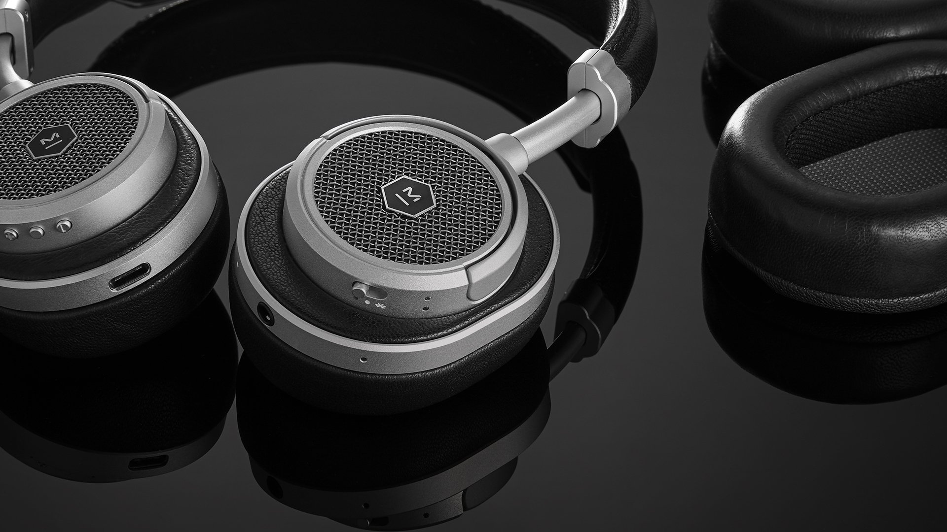 Review: Master & Dynamic MW50+ Wireless Headphones