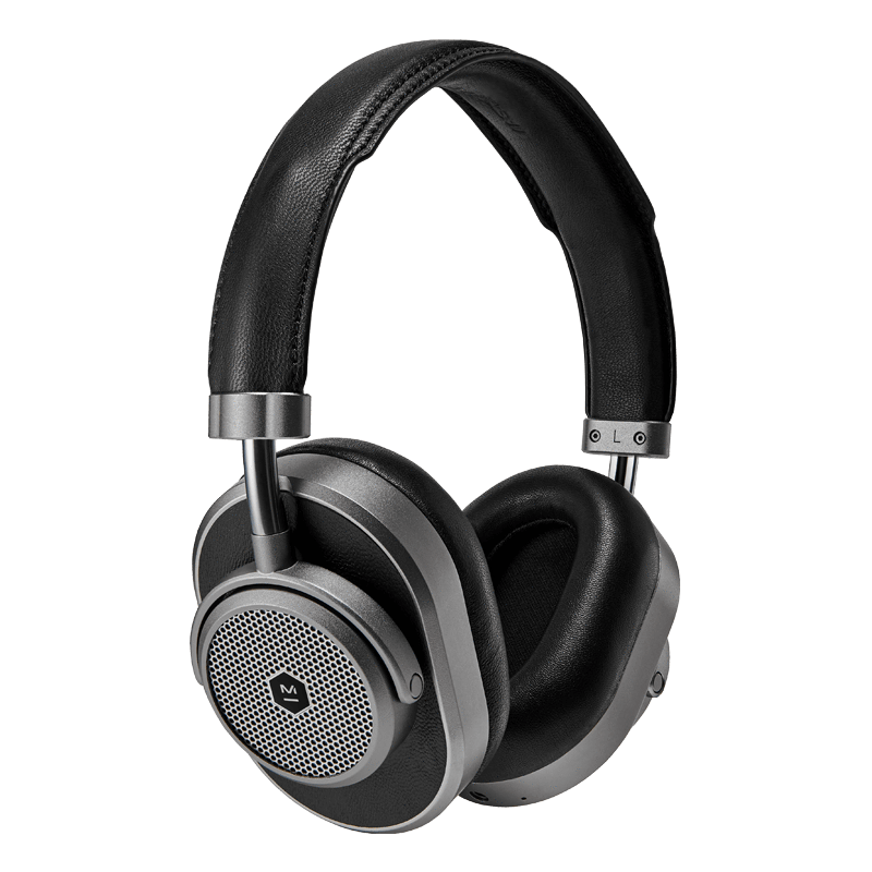 Master & Dynamic MW65 Headphones: Review – DJBooth