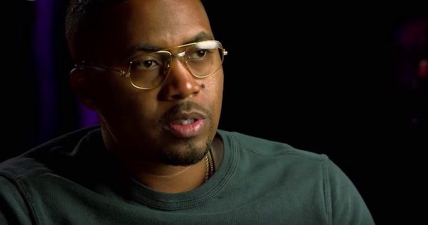 Nas Reveals ‘Illmatic’ Took Him At Least Four Years to Create
