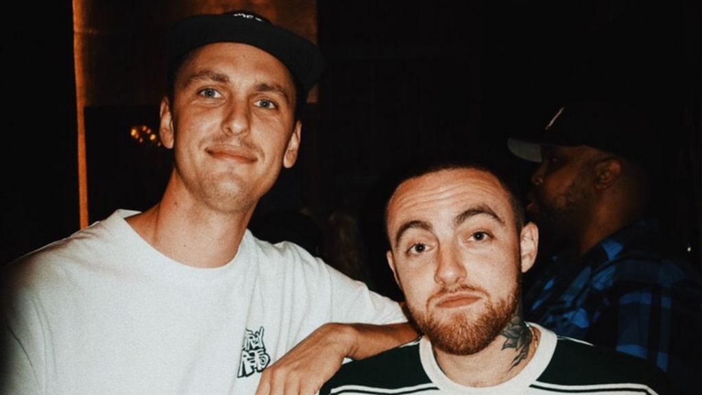 Publicist Nick Dierl Remembers Mac Miller: Interview