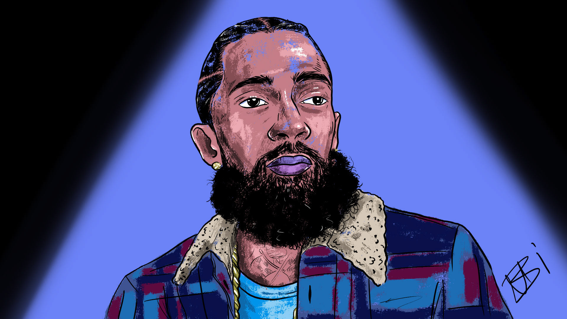 Los Angeles Is Better Because of Nipsey Hussle. It Will Never Be the Same Without Him