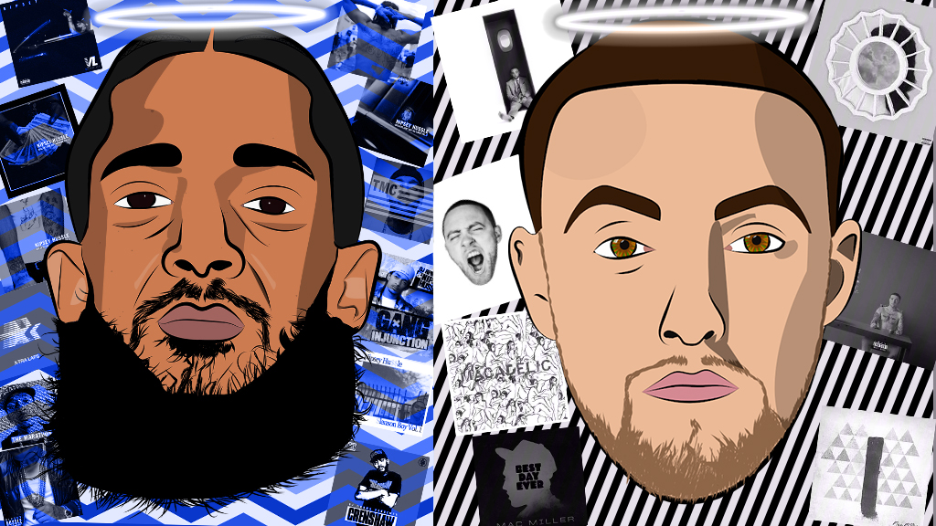 How Can We Give Artists Their Flowers?