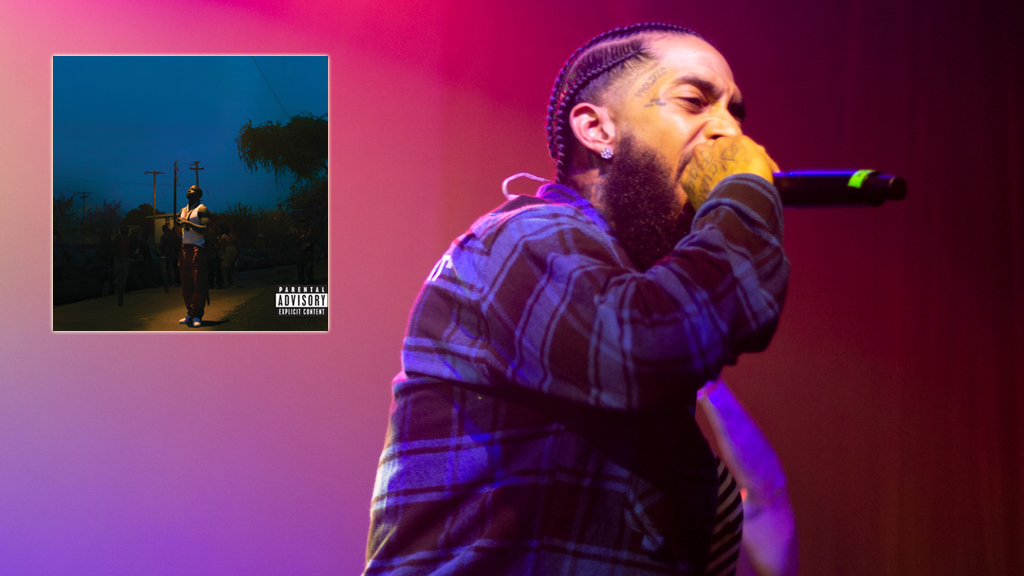 Nipsey Hussle on Jay Rock’s ‘Redemption’: “Classic”