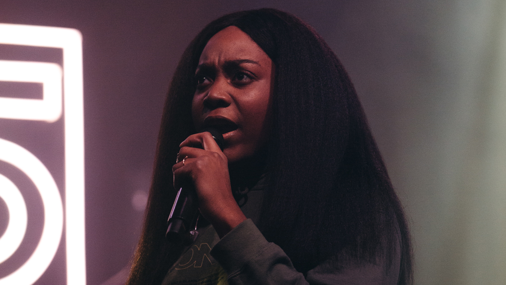 The Abortion Rights Fight Is a Hip-Hop Fight